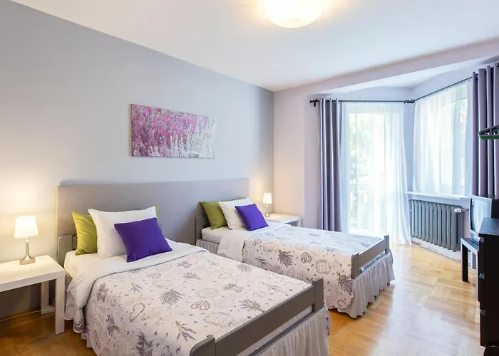The Secret Garden Hostel